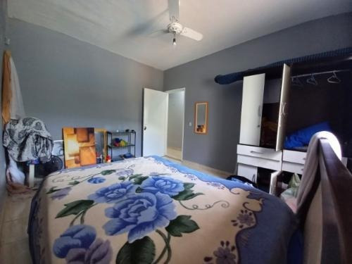 Imagem 11 de 14 de Boa Casa Com Financiamento Bancário E Piscina Em Itanhaém