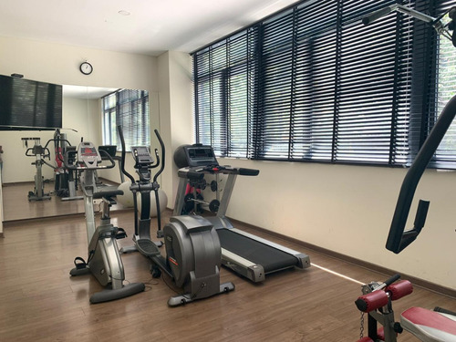 Escuela Militar, El Golf, Alcantara, Sin Muebles, Moderno,