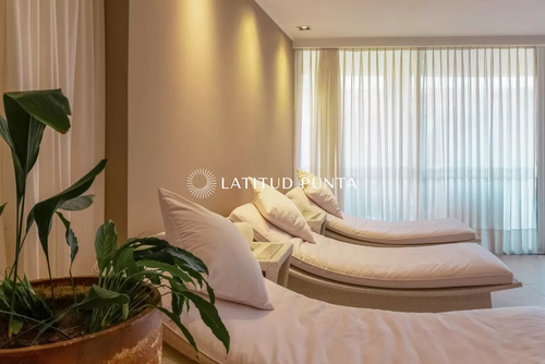 Veramansa, Apartamento De 2 Dormitorios