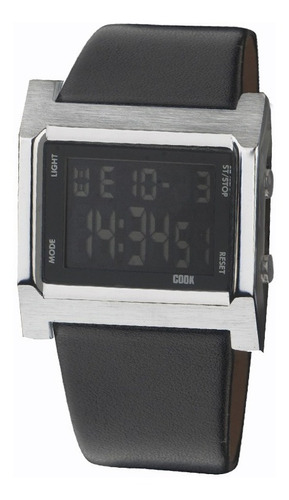 Reloj John L Cook 9294 Digital Tienda Oficial