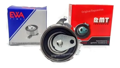 Kit Correa + Tensor Distribución Fiat Punto - Stilo 1.8 8v