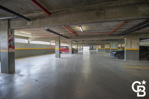 STUDIOS Work & Live - Ayres Vila - Las Ampolas 475