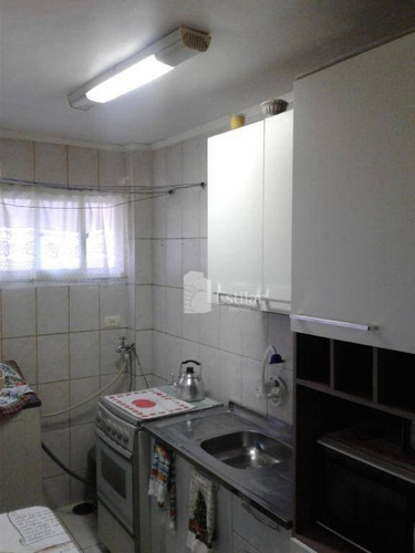 Imagem 9 de 19 de Apartamento Com 2 Quartos No Uberaba - Curitiba/pr - Ap2707