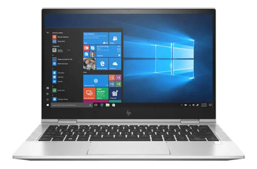 Notebook Elitebook 830 G7 Intel I7-10510u Reacondicionado (Reacondicionado)