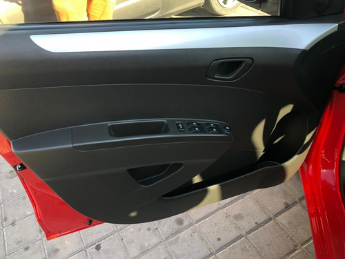 Imagen 10 de 14 de Chevrolet Beat 1.2 Ltz Sedan 2020