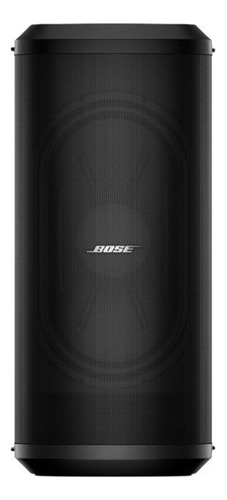 Subwoofer Bose Sub2 Activo Módulo De Graves Portatil