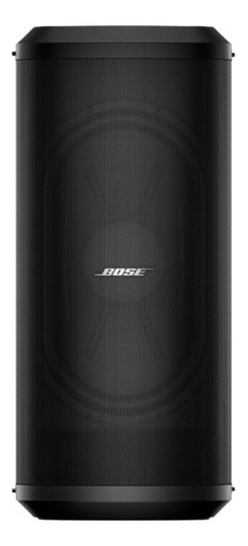 Subwoofer Bose Sub2 Activo Módulo De Graves Portatil