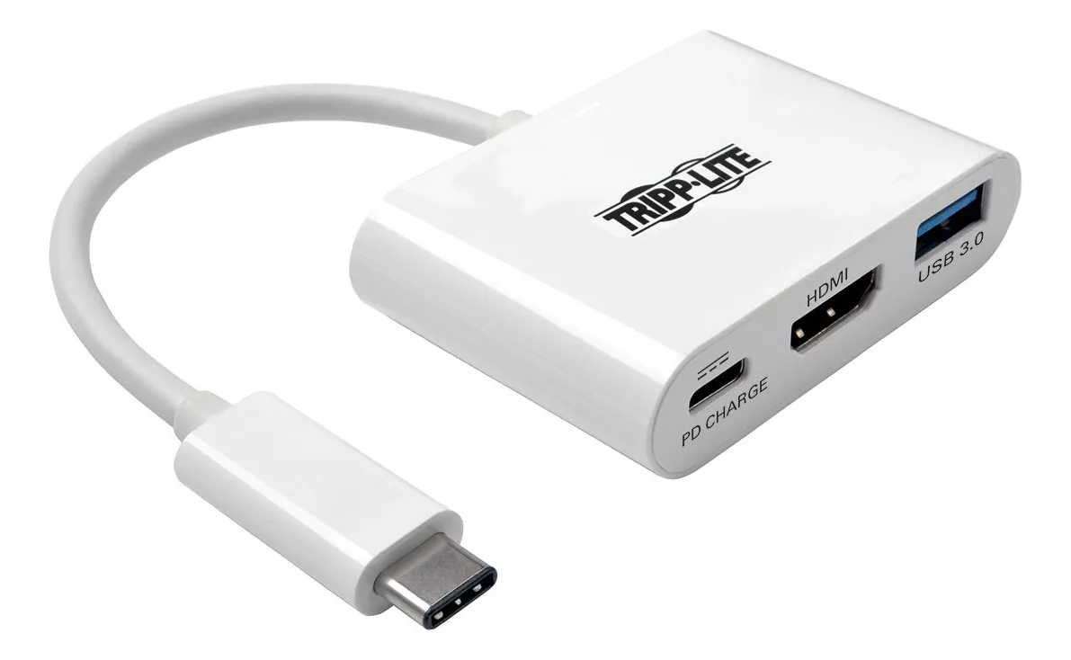 Tercera imagen para búsqueda de adaptador thunderbolt a usb