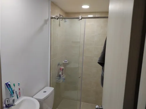 Vendo Apartamento En Cr Palomino