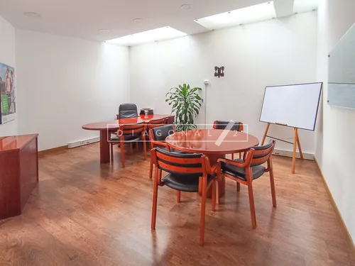Oficina En Arriendo En Quinta Camacho