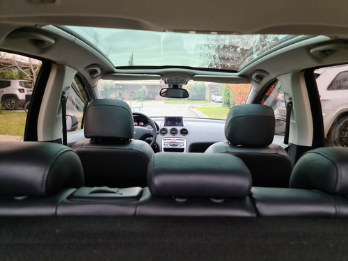 Peugeot 308 2.0 Feline 143cv 2013