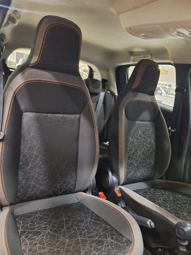 Fiat Mobi 1.0 Trekking