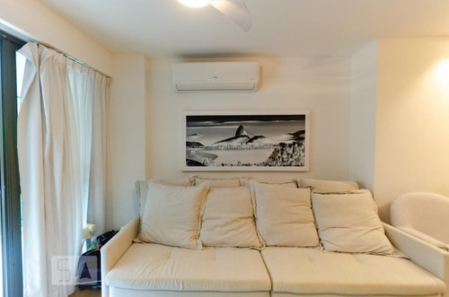 Apartamento À Venda - Gávea, 3 Quartos, 107 - S893132116