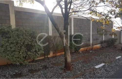 Terreno À Venda Em Parque Das Universidades - Te004433