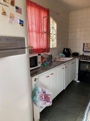 Imagem 2 de 30 de Casa À Venda, 443 M² Por R$ 1.100.000,00 - Jardim Da Serra - Jundiaí/sp - Ca1305