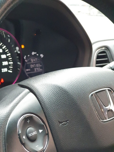 Imagem 7 de 14 de Honda Hr-v 2016 1.8 Ex Flex Aut. 5p