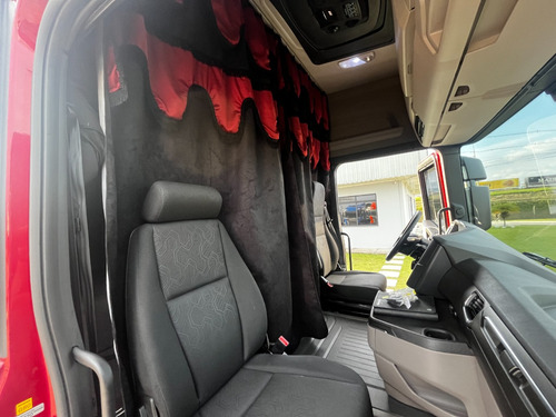 Scania R 450 6x2 Ano 2021 Highline Trucado