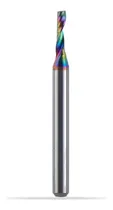 Comprar Fresa Router Cnc Un Filo 1x4 Mm. Con Recubrimiento