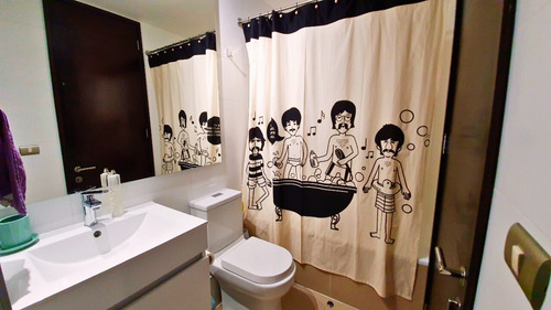 2dorm Y 2baño - Metro Hernando De Magallanes