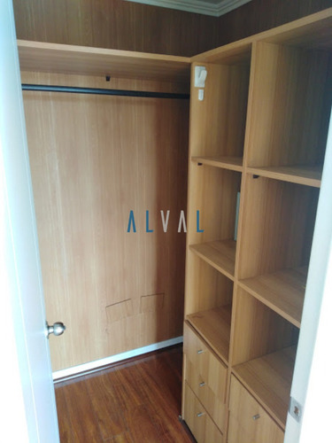 Arriendo 2d+2b Departamento Emilia Tellez 4849- Ñuñoa