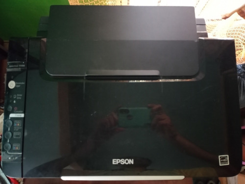 Impresora Epson Tx100 Para Refacciones