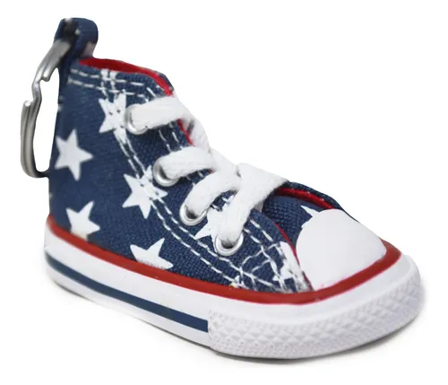 Llavero converse original top