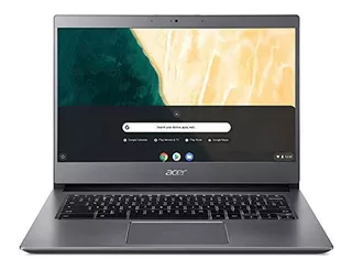 Acer Chromebook 714 Cb714-1wt-3447, Intel Core I3-8130u De O