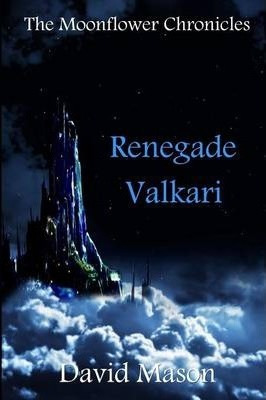 Libro Renegade Valkari - David Mason