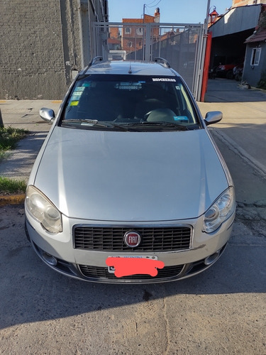 Fiat Palio Weekend Atractive