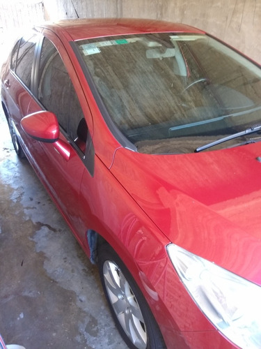 Peugeot 408 1.6 Allure Hdi 115cv 2011