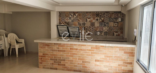 Imagem 22 de 25 de Apartamento À Venda Em Vila Proost De Souza - Ap002829