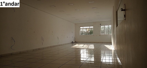 Imagem 11 de 14 de Salão Em Santana, São Paulo/sp De 450m² Para Locação R$ 4.500,00/mes - Sl1382497-r