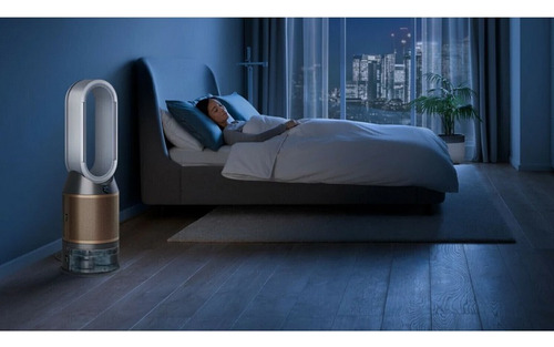 Dyson Purifier Humidify+cool Formaldeído