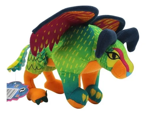 Coco Peluche De Pepita 20 Cm Cuotas sin inter s