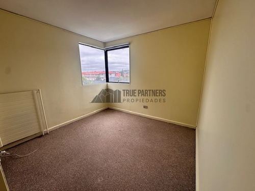 Departamento En Arriendo De 4 Dorm. En Puerto Montt