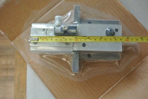 Phd Ml315160 / 12725981-1801 Pneumatic Cylinder / New Surp