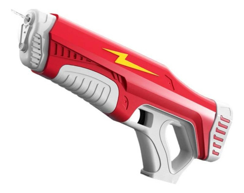 Pistola De Agua Thunder