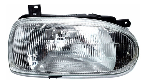 Farola Derecha Volkswagen Golf 1992-1997