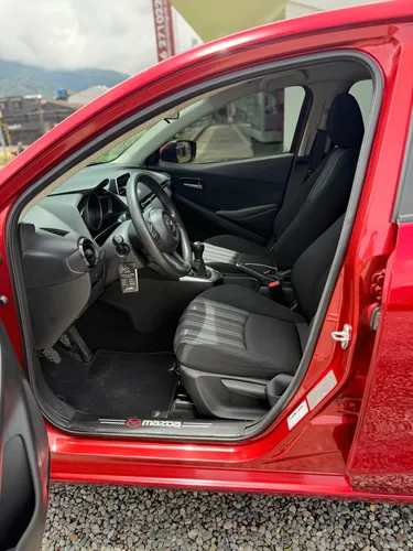Mazda 2 1.5 Prime