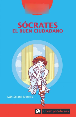  Sócrates El Buen Ciudadano 