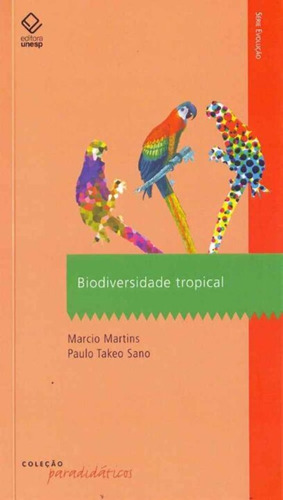 Biodiversidade Tropical