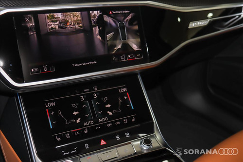 Rs6 4.0 V8 Tfsi Mhev Avant Performance Tiptronic