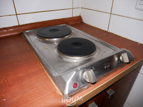 Huérfanos