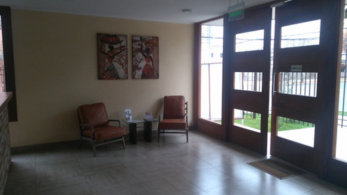Dpto 1dorm C/estacionamiento Piso 3 Ciudad Del Niño