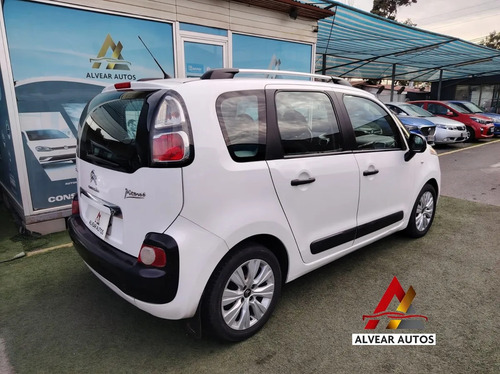 Citroen C-3 1.6 Vti 120 Bvm Exclusive Mt 2015