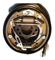 Comprar Freno Autoelevador Heli 18 Plato Completo Cilindro Cintas Et