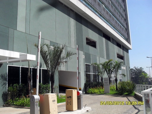 Sala Em Ed. Bonnaire Office - São Paulo - 109