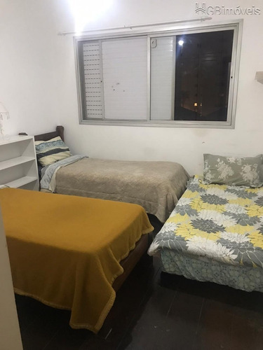 Imagem 12 de 15 de Apartamento - Moema - Ref: 6767 - L-p-inham1010