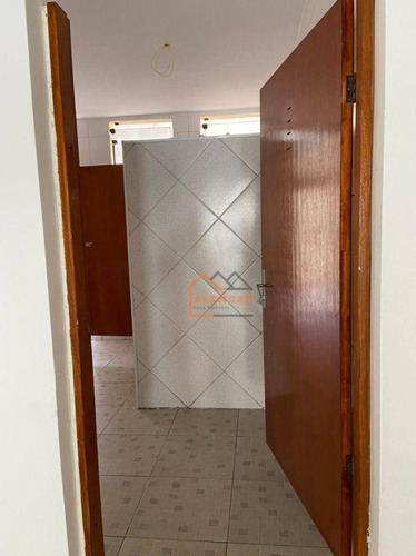 Imagem 19 de 23 de Galpão, 400 M² - Venda Por R$ 980.000,00 Ou Aluguel Por R$ 5.500,00/mês - Vila Ré - São Paulo/sp - Ga0020