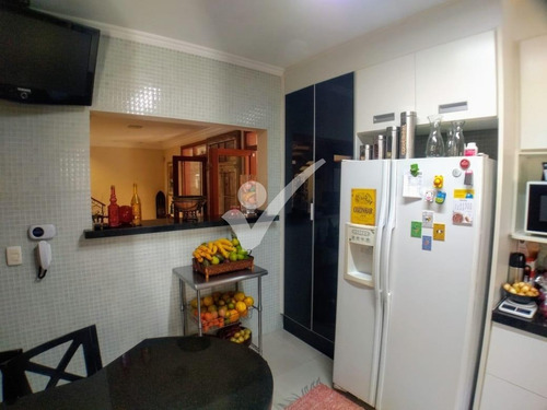 Imagem 25 de 30 de Casa À Venda Em Vila Formosa - Ca001267